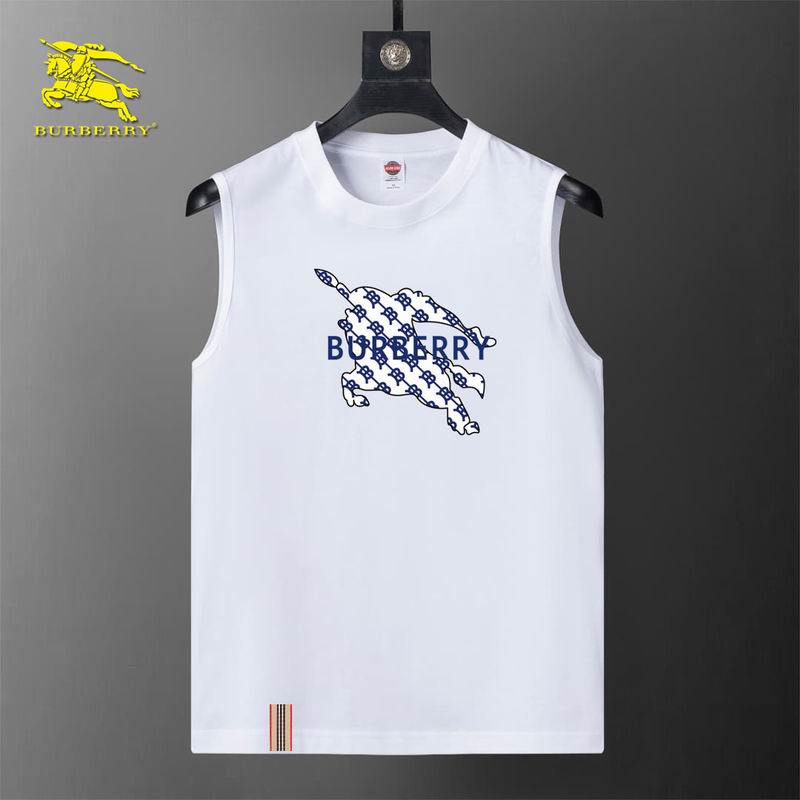 Wholesale High quality B.urberry Short Sleeve Replica T Shirts for sale