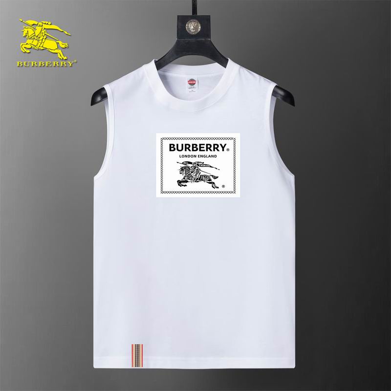Wholesale High quality B.urberry Short Sleeve Replica T Shirts for sale