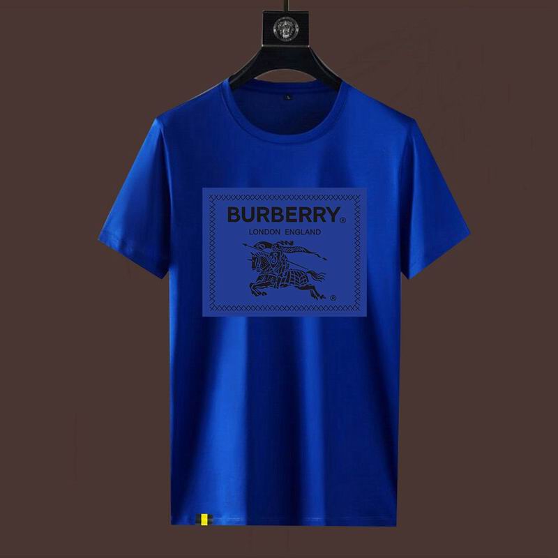 Wholesale High quality B.urberry Short Sleeve Replica T Shirts for sale