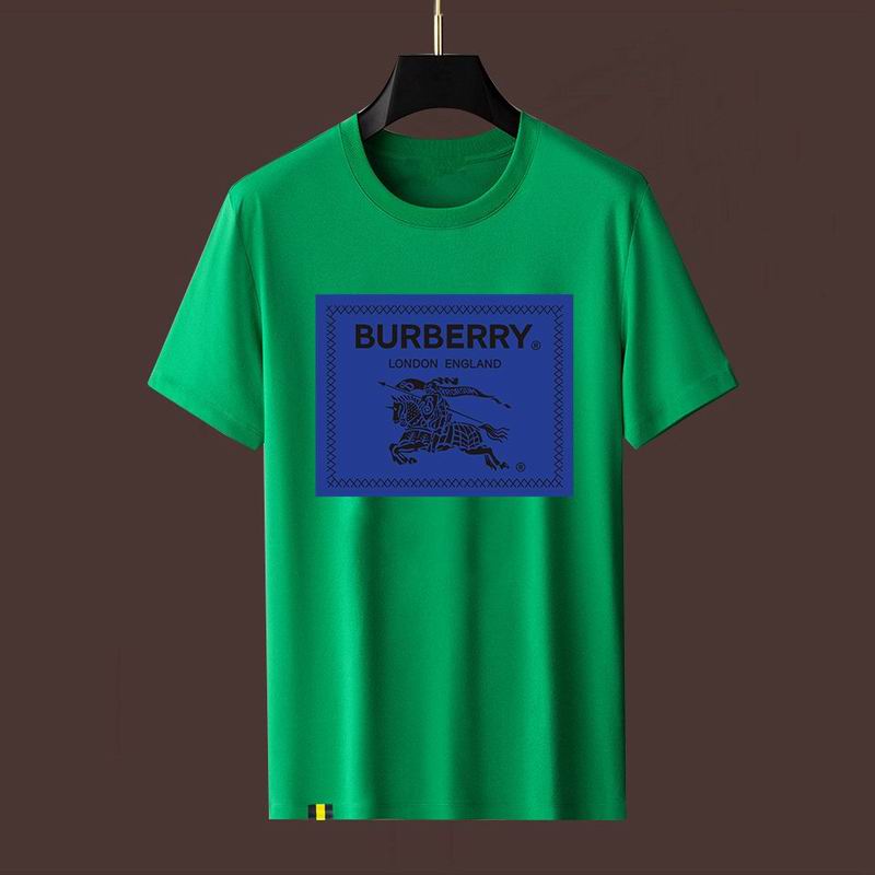 Wholesale High quality B.urberry Short Sleeve Replica T Shirts for sale