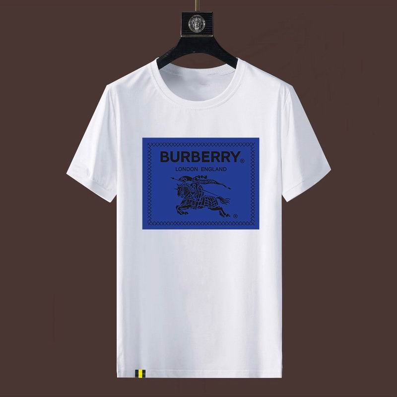 Wholesale High quality B.urberry Short Sleeve Replica T Shirts for sale
