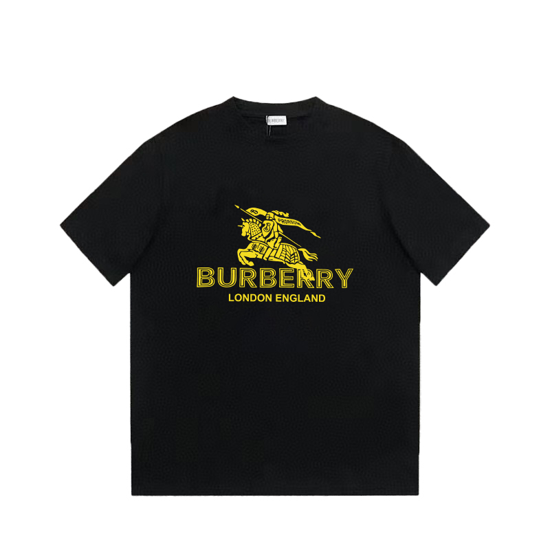 Wholesale High quality B.urberry Short Sleeve Replica T Shirts for sale