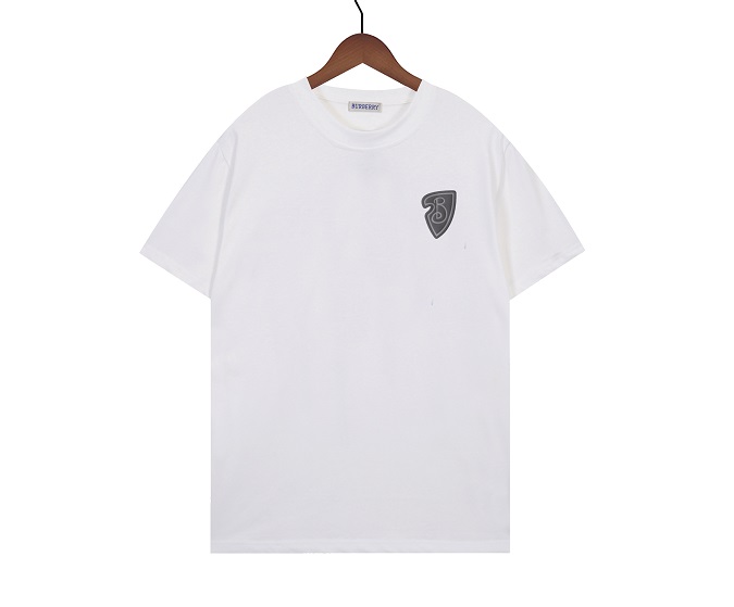 Wholesale High quality B.urberry Short Sleeve Replica T Shirts for sale