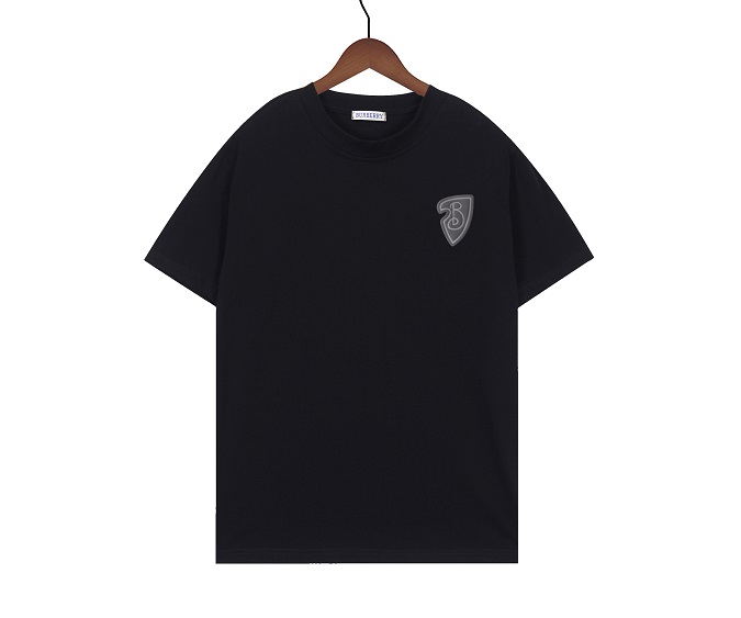 Wholesale High quality B.urberry Short Sleeve Replica T Shirts for sale