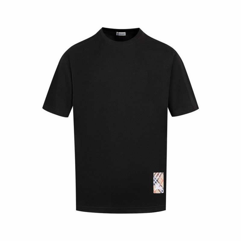 Wholesale High quality B.urberry Short Sleeve Replica T Shirts for sale
