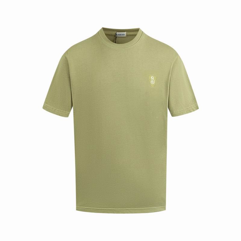 Wholesale High quality B.urberry Short Sleeve Replica T Shirts for sale