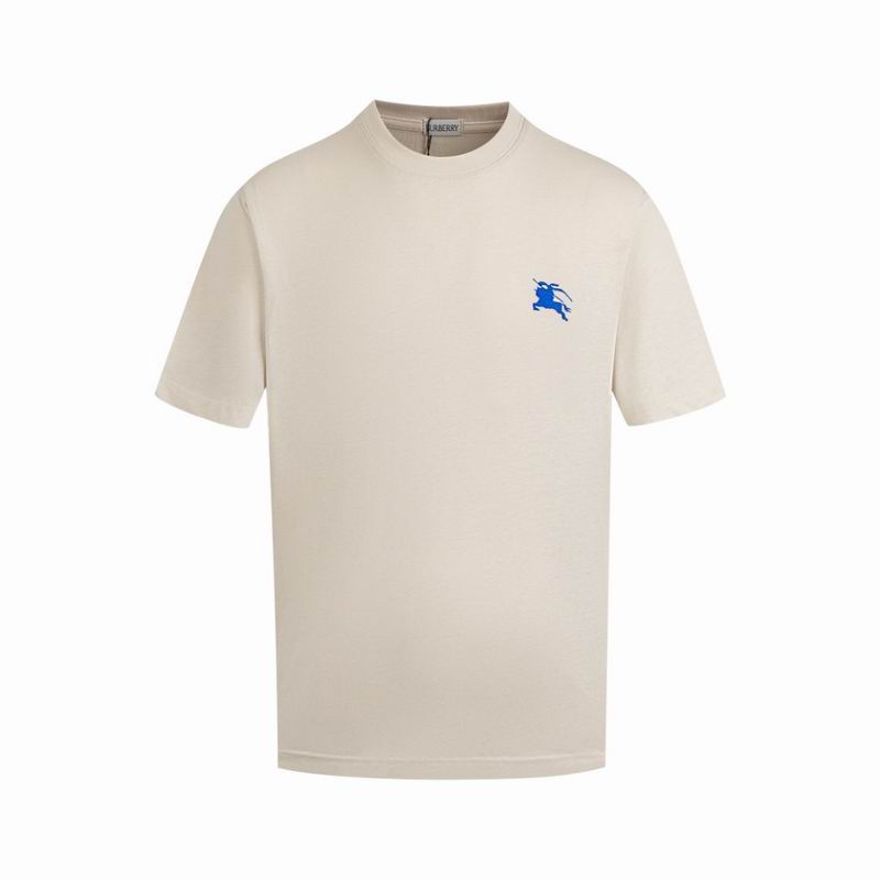 Wholesale High quality B.urberry Short Sleeve Replica T Shirts for sale