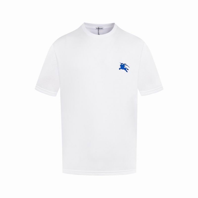 Wholesale High quality B.urberry Short Sleeve Replica T Shirts for sale