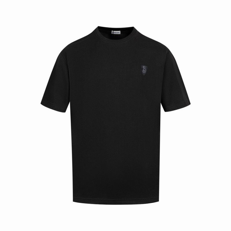 Wholesale High quality B.urberry Short Sleeve Replica T Shirts for sale
