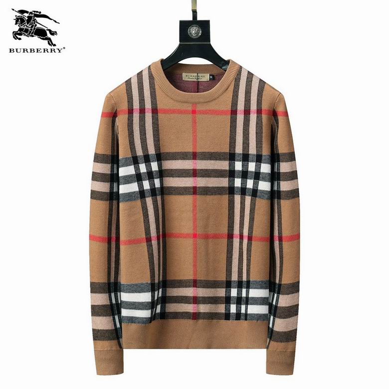 Wholesale Cheap B urberry Replica Sweater for Sale