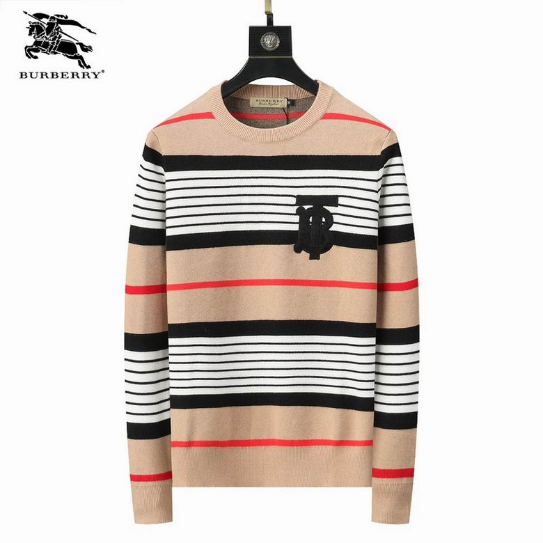 Wholesale Cheap B urberry Replica Sweater for Sale