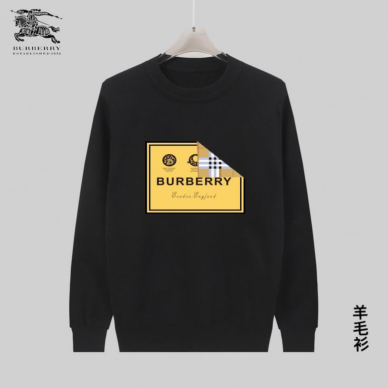 Wholesale Cheap B urberry Replica Sweater for Sale