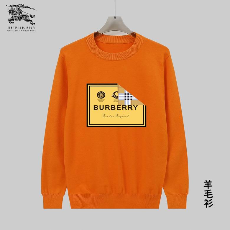 Wholesale Cheap B urberry Replica Sweater for Sale