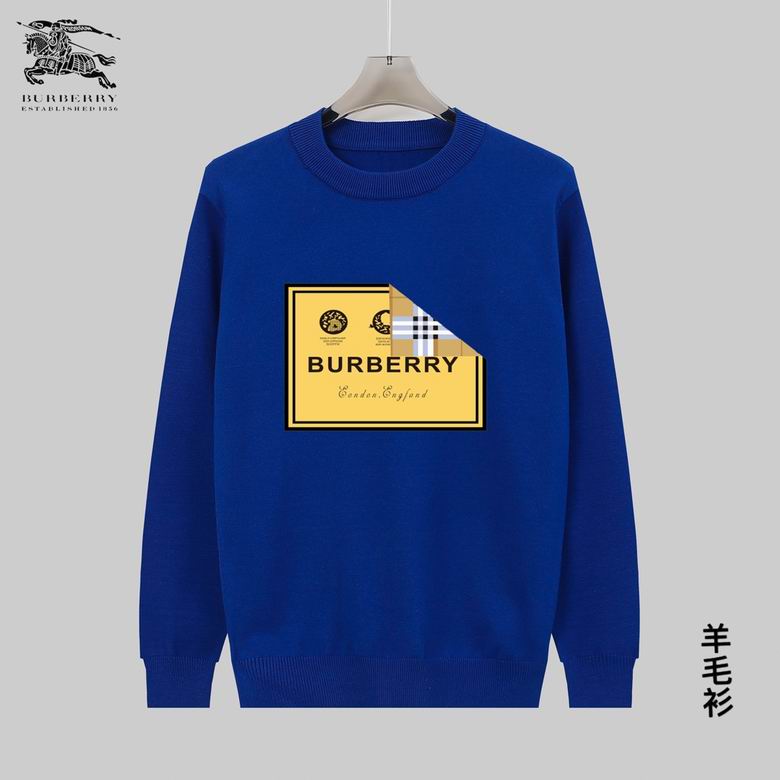 Wholesale Cheap B urberry Replica Sweater for Sale