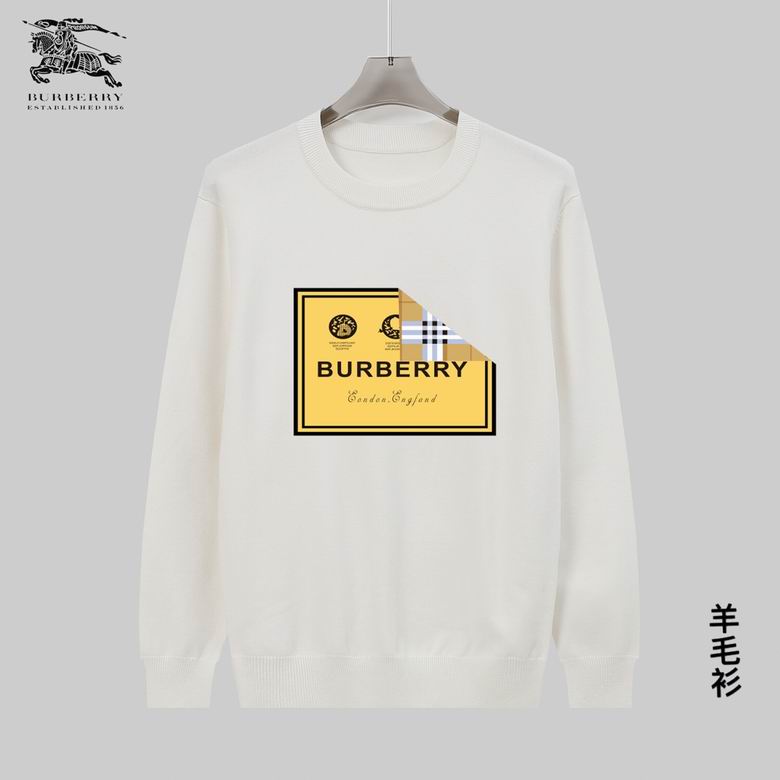 Wholesale Cheap B urberry Replica Sweater for Sale