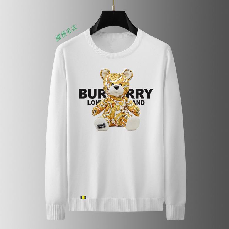 Wholesale Cheap B urberry Replica Sweater for Sale