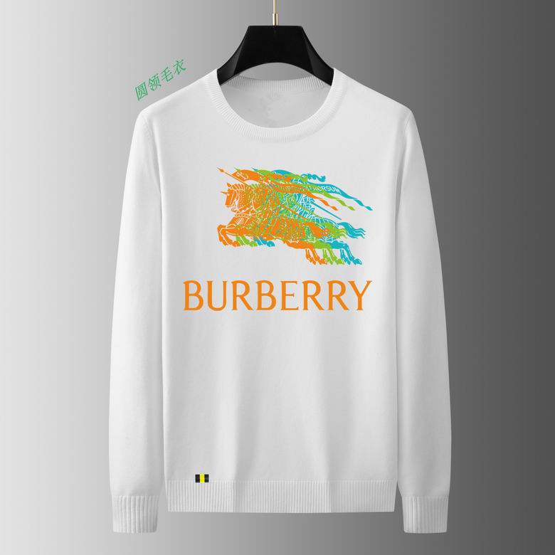 Wholesale Cheap B urberry Replica Sweater for Sale