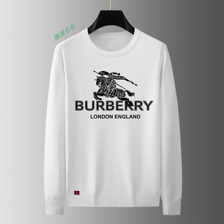 Wholesale Cheap B urberry Replica Sweater for Sale