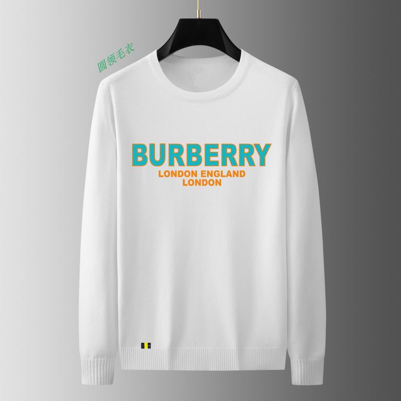 Wholesale Cheap B urberry Replica Sweater for Sale