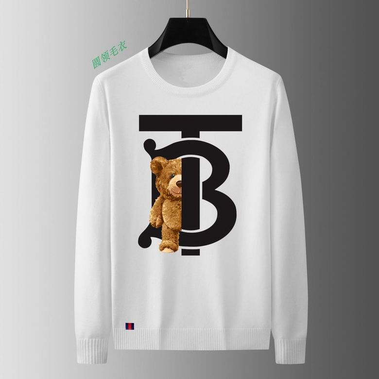 Wholesale Cheap B urberry Replica Sweater for Sale