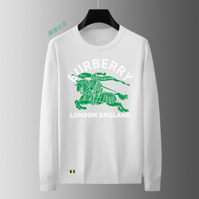 Wholesale Cheap B urberry Replica Sweater for Sale