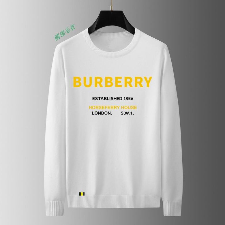 Wholesale Cheap B urberry Replica Sweater for Sale