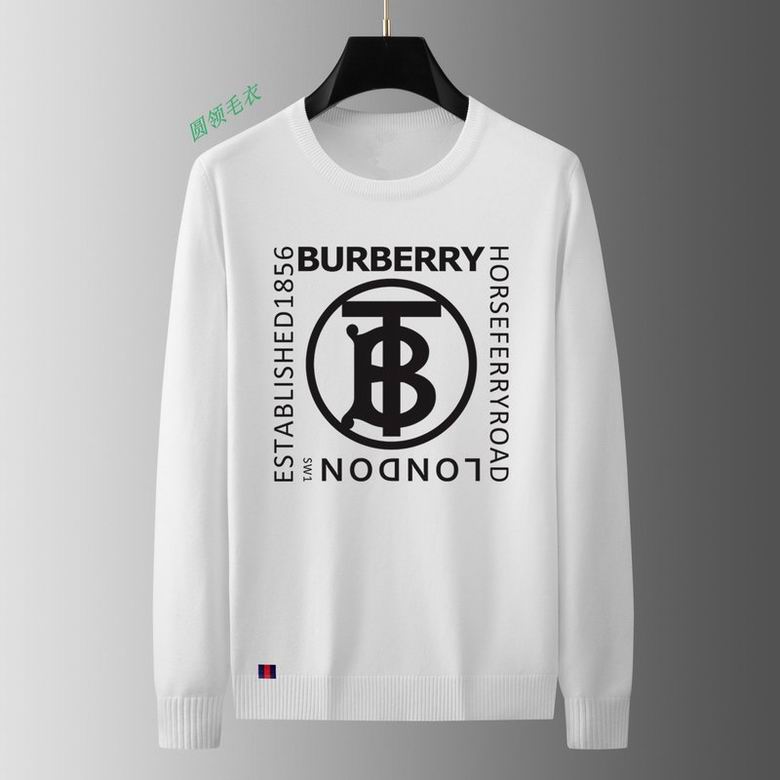 Wholesale Cheap B urberry Replica Sweater for Sale
