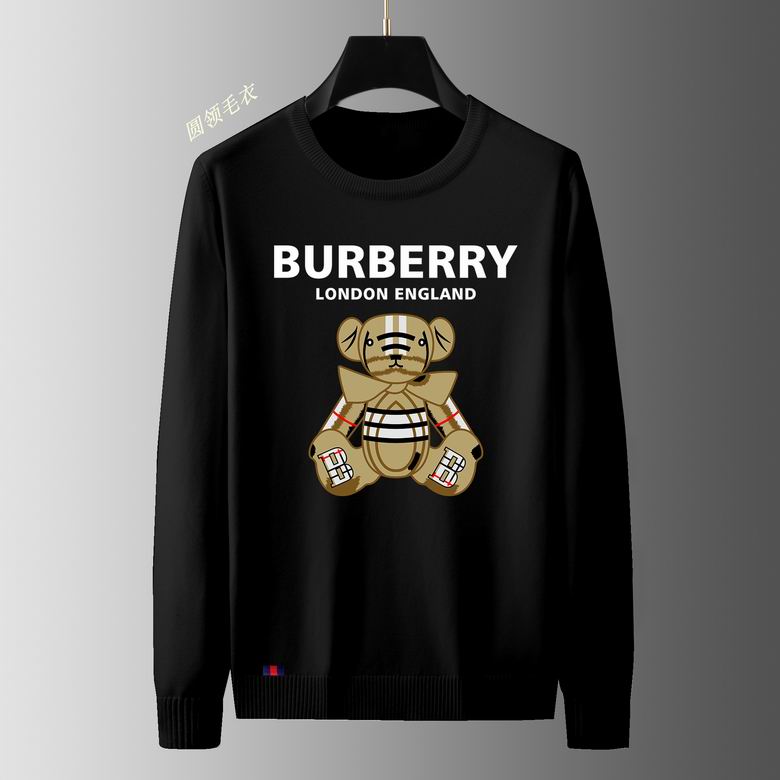 Wholesale Cheap B urberry Replica Sweater for Sale