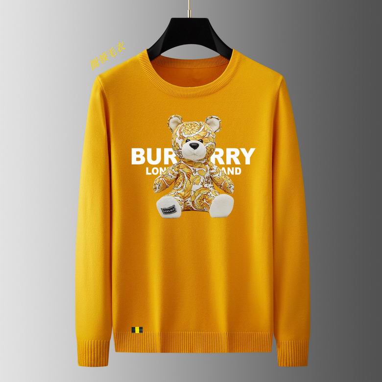 Wholesale Cheap B urberry Replica Sweater for Sale