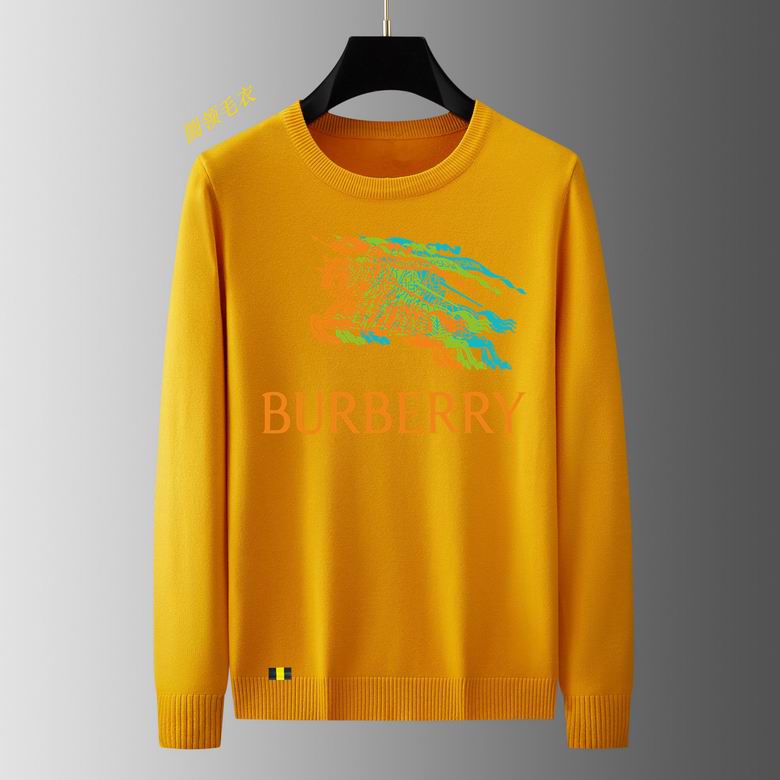 Wholesale Cheap B urberry Replica Sweater for Sale