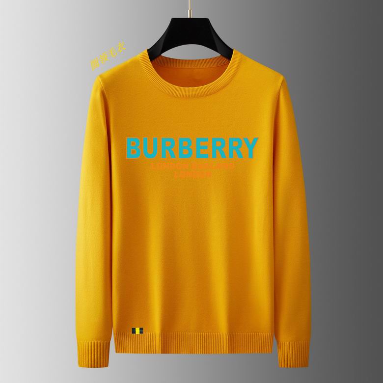 Wholesale Cheap B urberry Replica Sweater for Sale