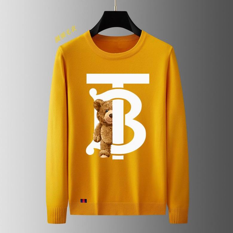 Wholesale Cheap B urberry Replica Sweater for Sale