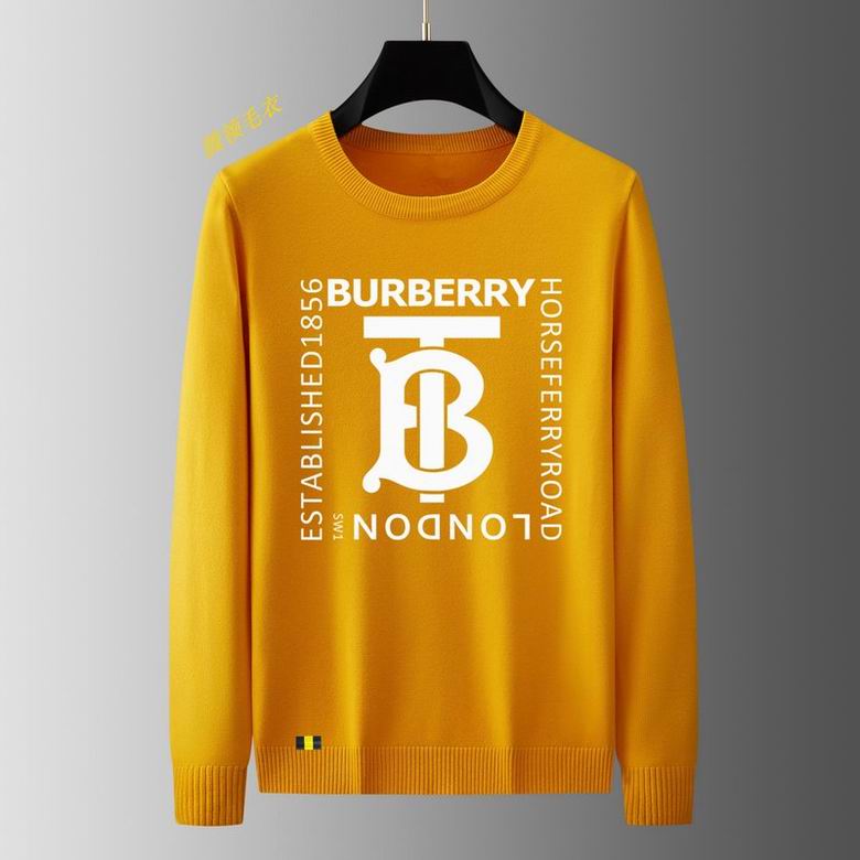 Wholesale Cheap B urberry Replica Sweater for Sale