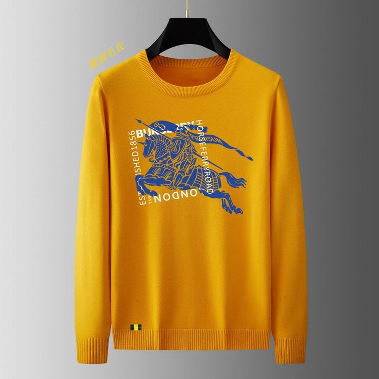 Wholesale Cheap B urberry Replica Sweater for Sale