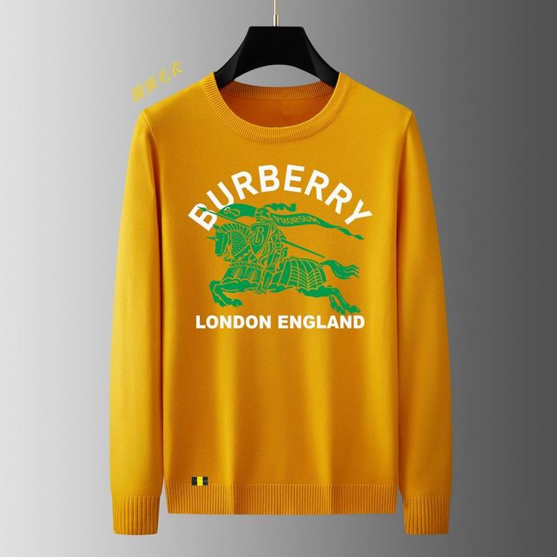Wholesale Cheap B urberry Replica Sweater for Sale