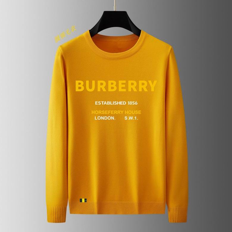 Wholesale Cheap B urberry Replica Sweater for Sale