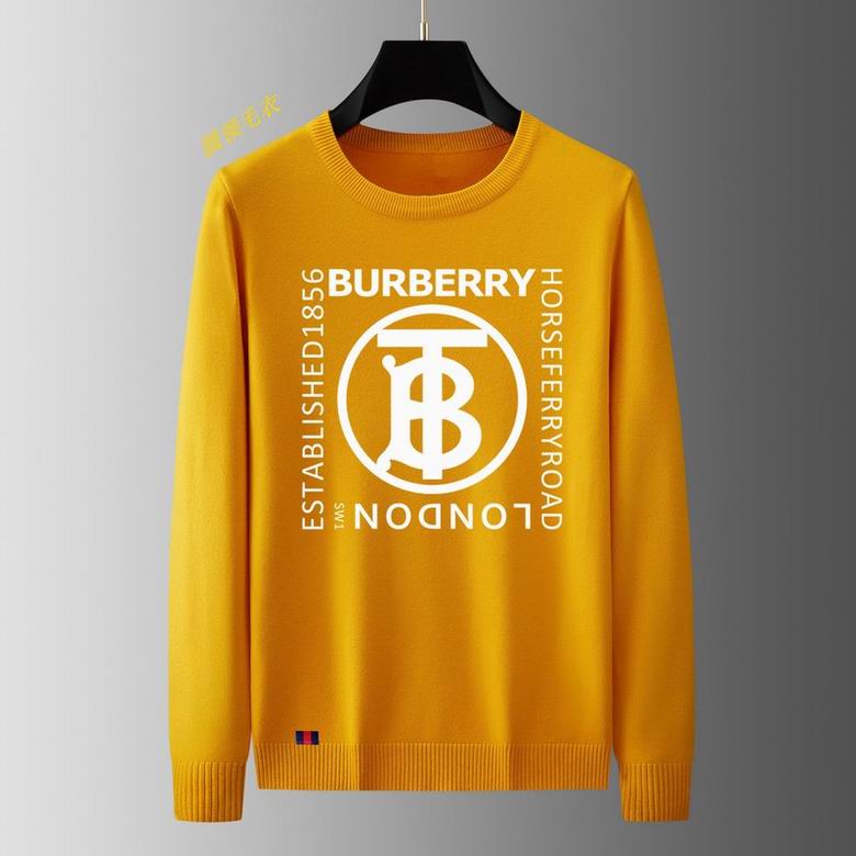 Wholesale Cheap B urberry Replica Sweater for Sale