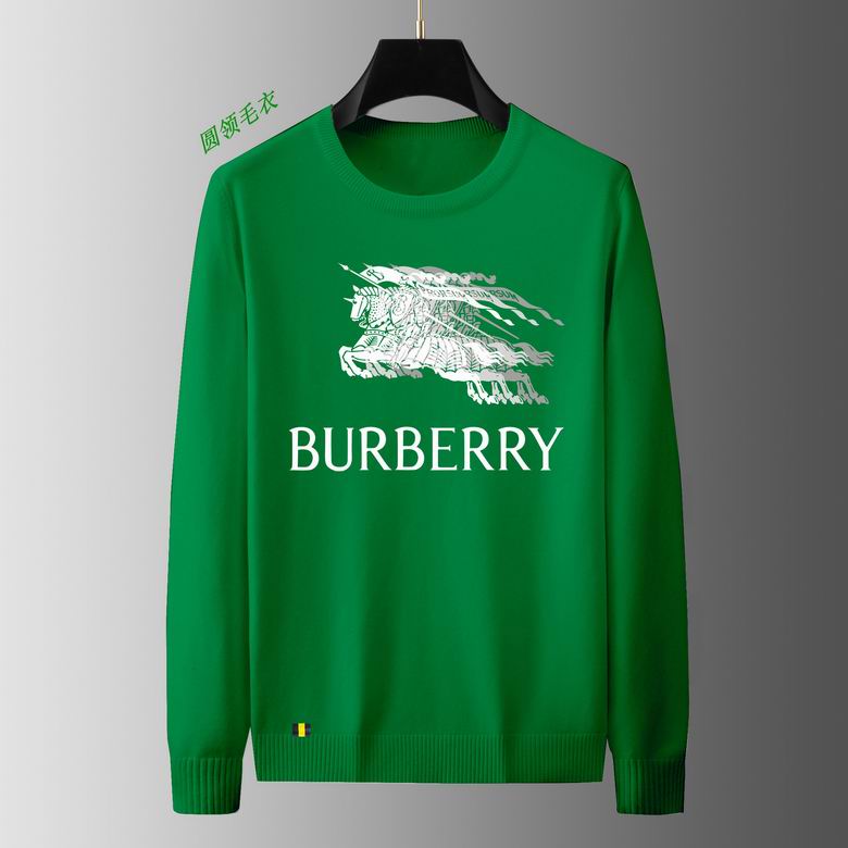 Wholesale Cheap B urberry Replica Sweater for Sale