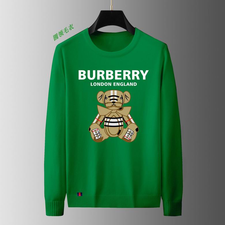 Wholesale Cheap B urberry Replica Sweater for Sale