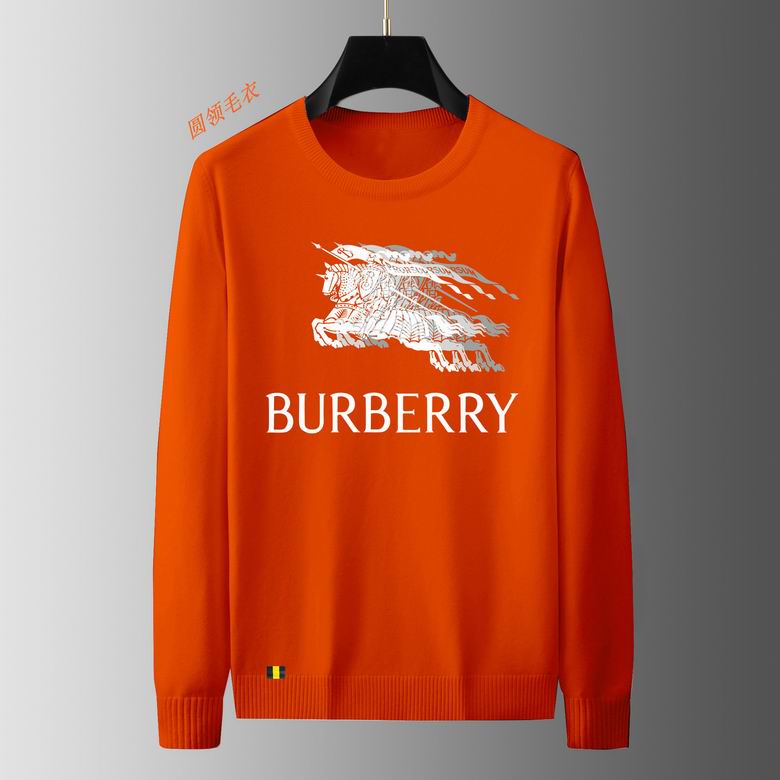 Wholesale Cheap B urberry Replica Sweater for Sale