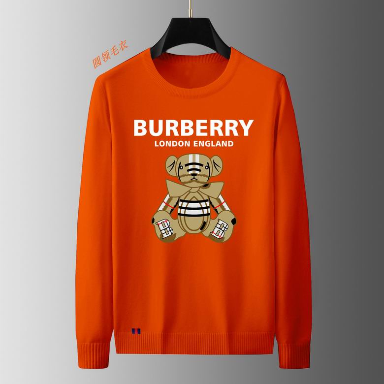 Wholesale Cheap B urberry Replica Sweater for Sale