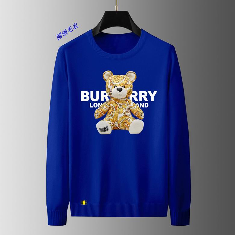Wholesale Cheap B urberry Replica Sweater for Sale