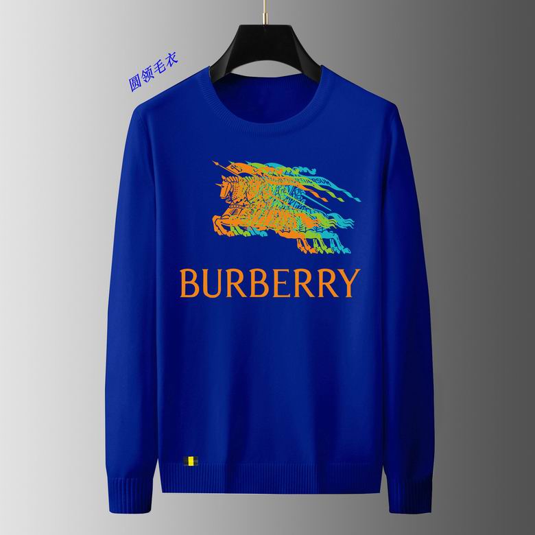 Wholesale Cheap B urberry Replica Sweater for Sale