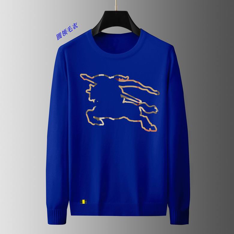 Wholesale Cheap B urberry Replica Sweater for Sale