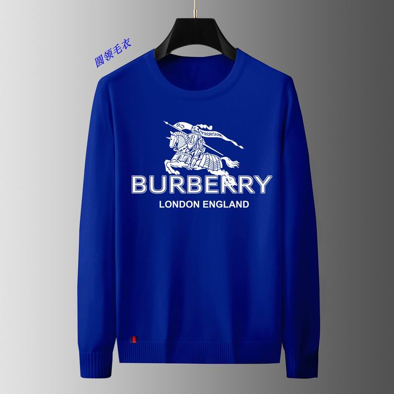 Wholesale Cheap B urberry Replica Sweater for Sale