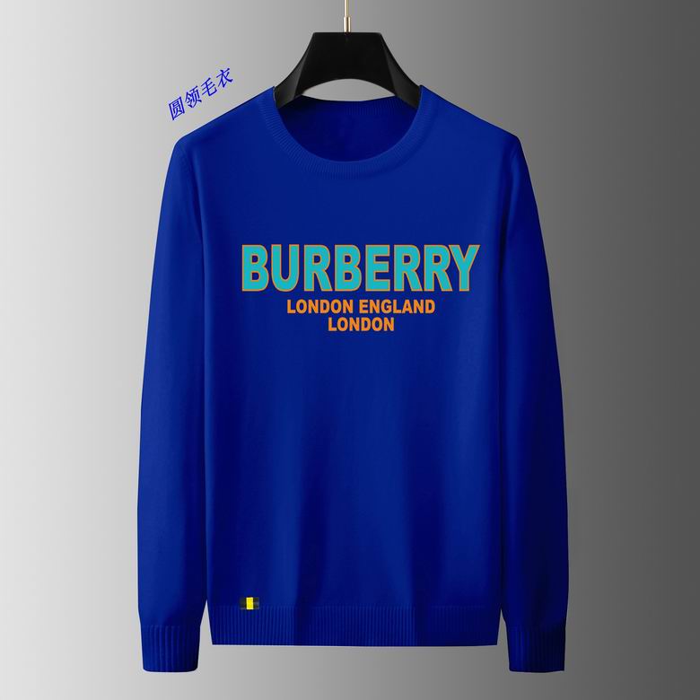 Wholesale Cheap B urberry Replica Sweater for Sale