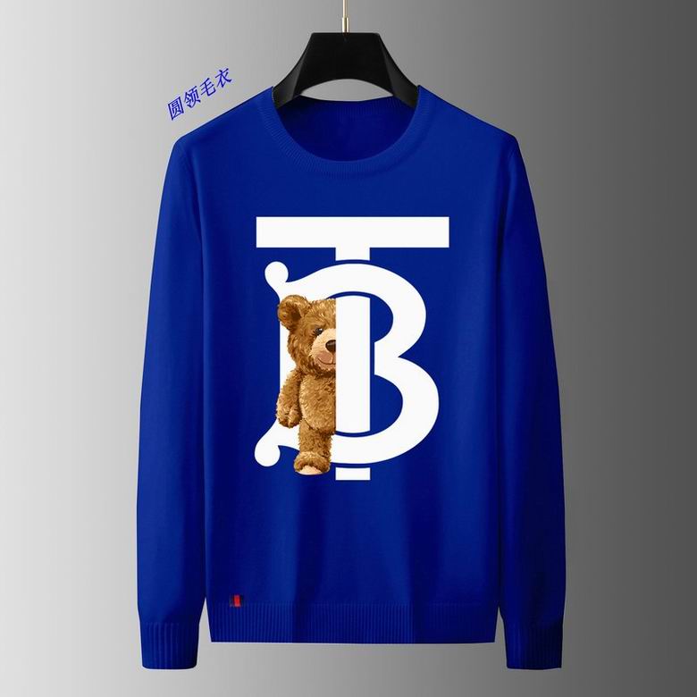 Wholesale Cheap B urberry Replica Sweater for Sale