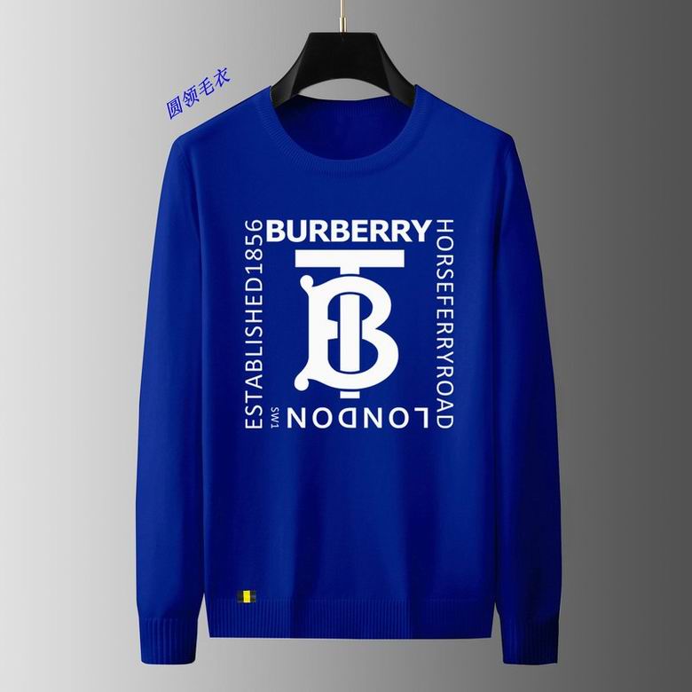 Wholesale Cheap B urberry Replica Sweater for Sale