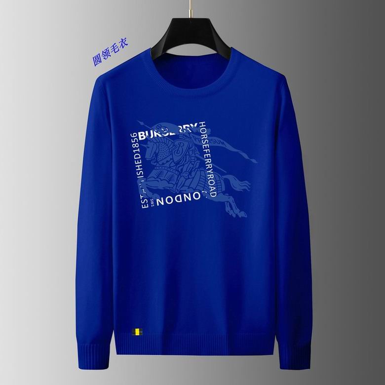 Wholesale Cheap B urberry Replica Sweater for Sale
