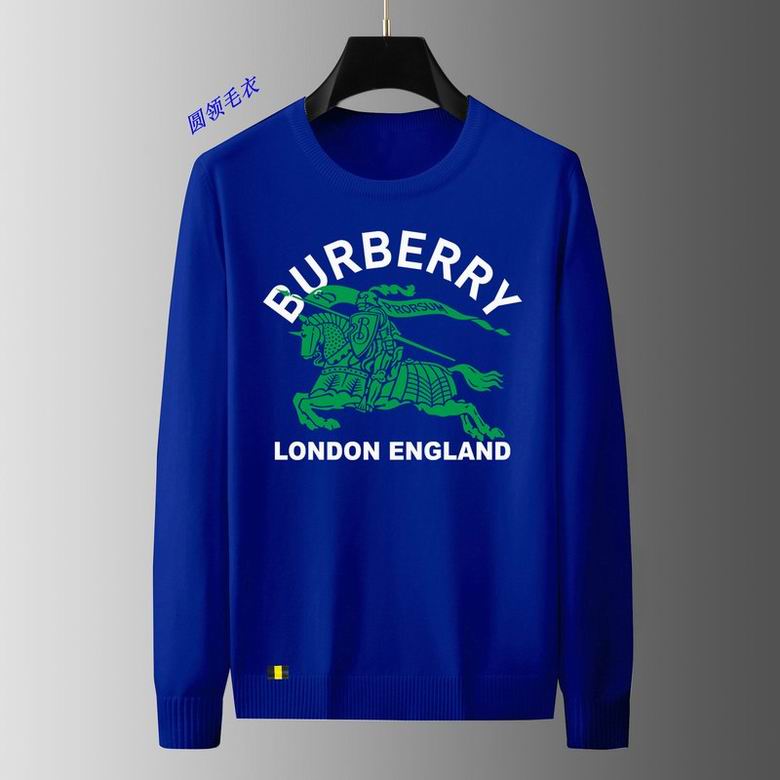 Wholesale Cheap B urberry Replica Sweater for Sale